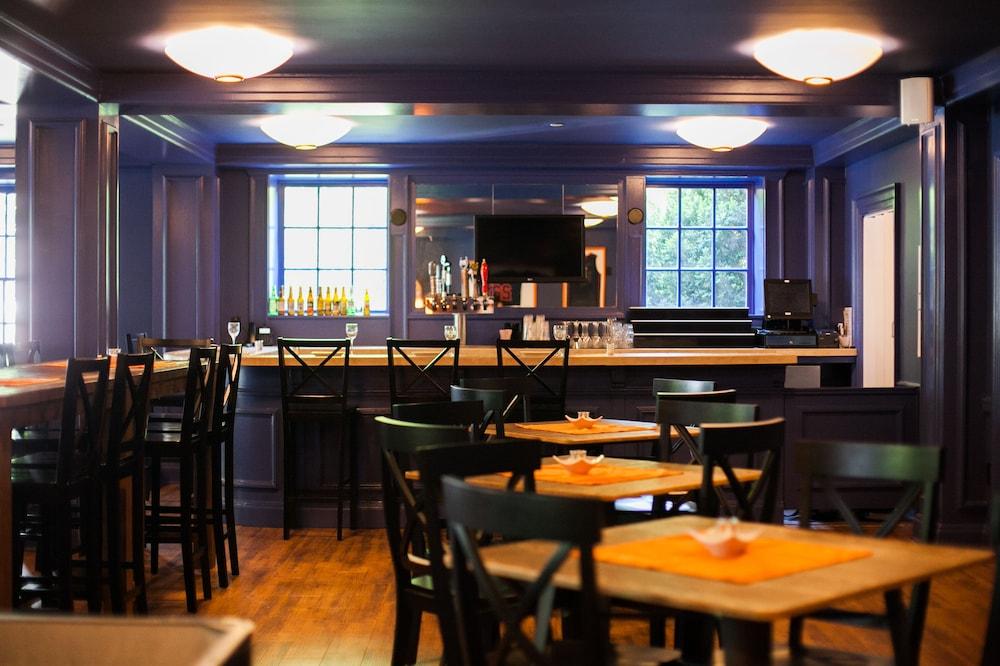 University Of Virginia Inn At Darden Charlottesville Exterior foto