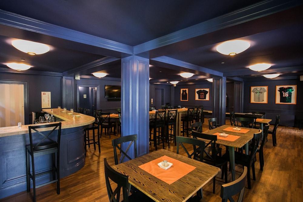 University Of Virginia Inn At Darden Charlottesville Exterior foto