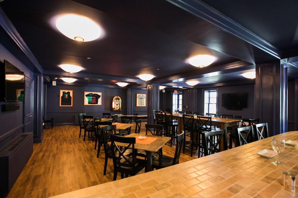 University Of Virginia Inn At Darden Charlottesville Exterior foto