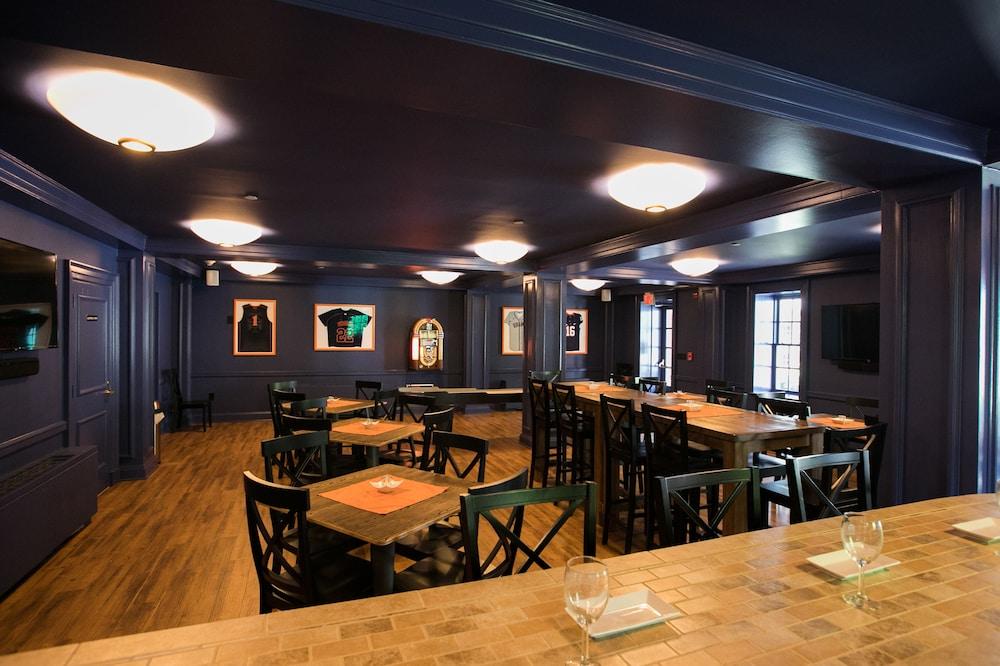 University Of Virginia Inn At Darden Charlottesville Exterior foto