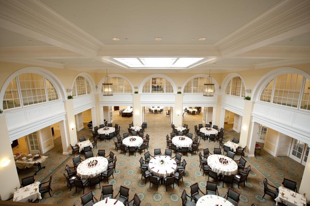 University Of Virginia Inn At Darden Charlottesville Exterior foto