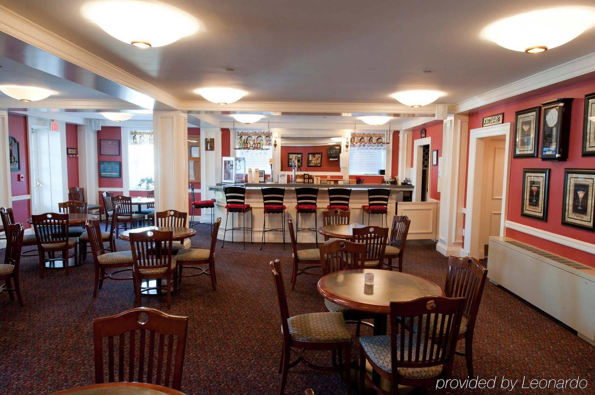 University Of Virginia Inn At Darden Charlottesville Exterior foto