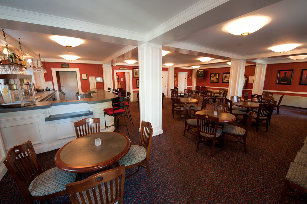 University Of Virginia Inn At Darden Charlottesville Exterior foto